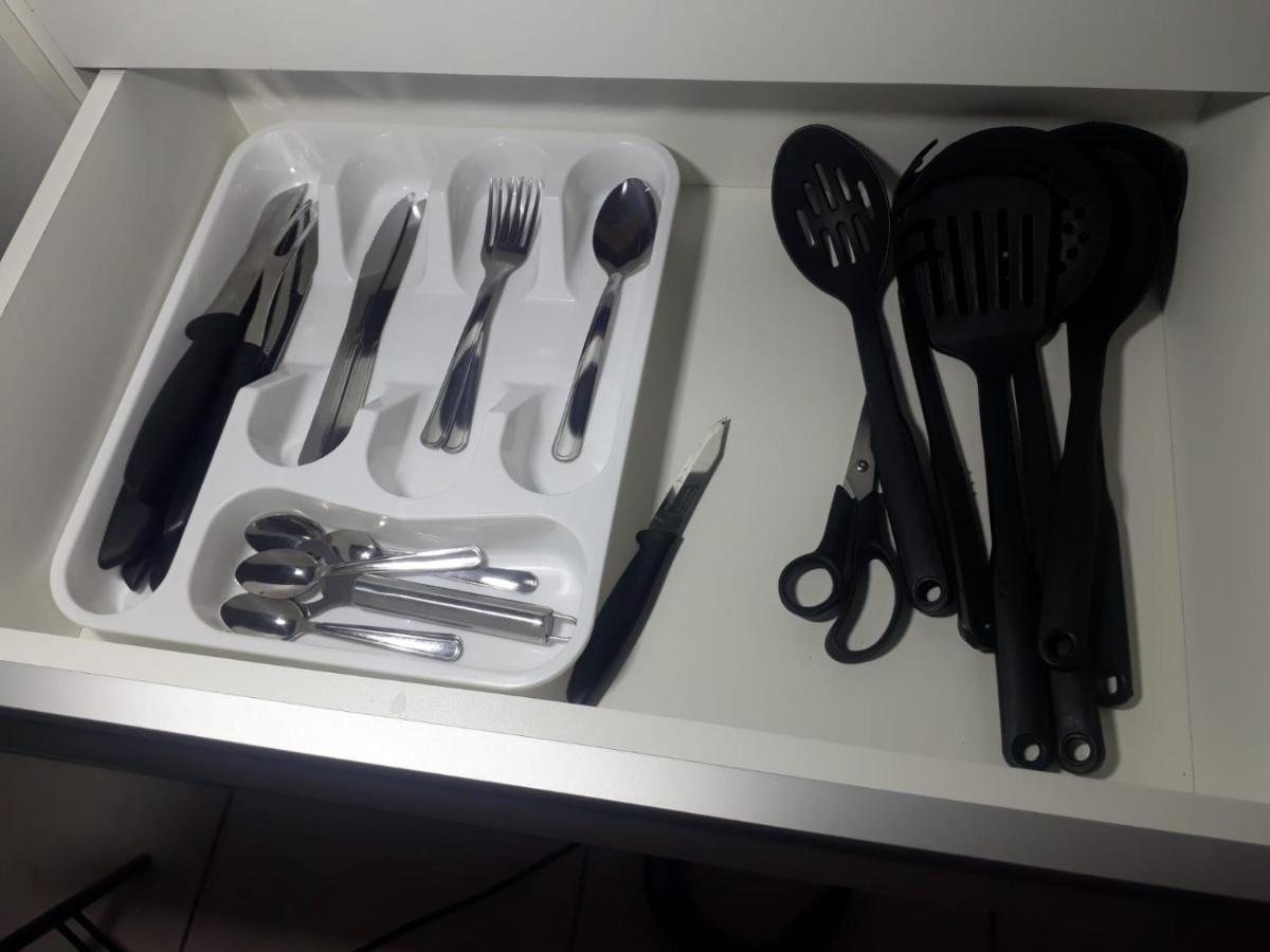 Studio Central Proximo A Faculdade E Rodoviaria 쿠리치바 외부 사진