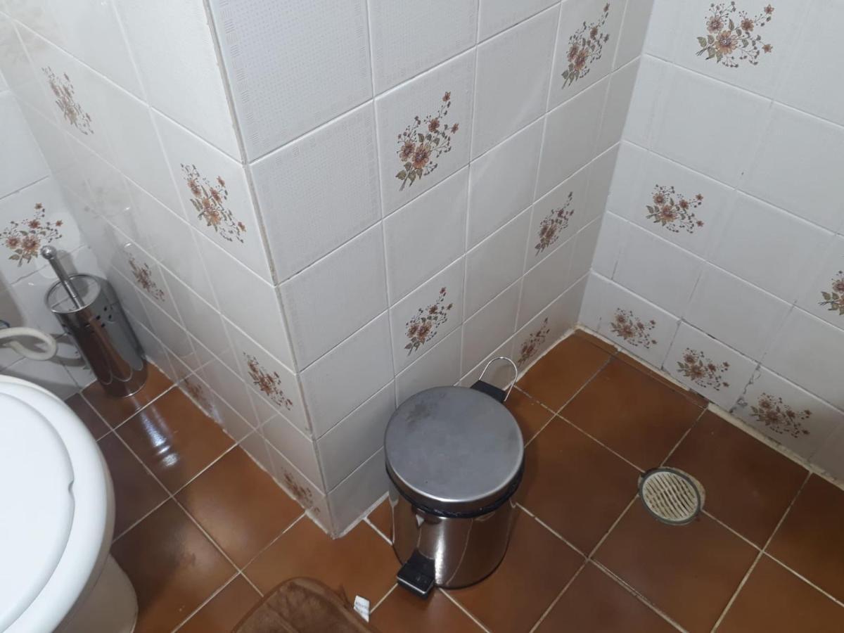 Studio Central Proximo A Faculdade E Rodoviaria 쿠리치바 외부 사진