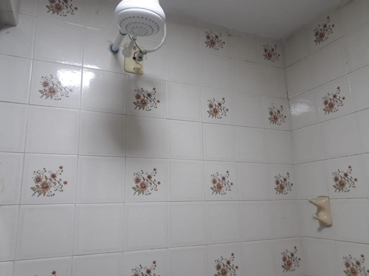 Studio Central Proximo A Faculdade E Rodoviaria 쿠리치바 외부 사진